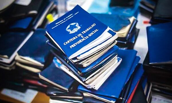 Brasil tem o 4º mercado de trabalho mais formalizado da América Latina