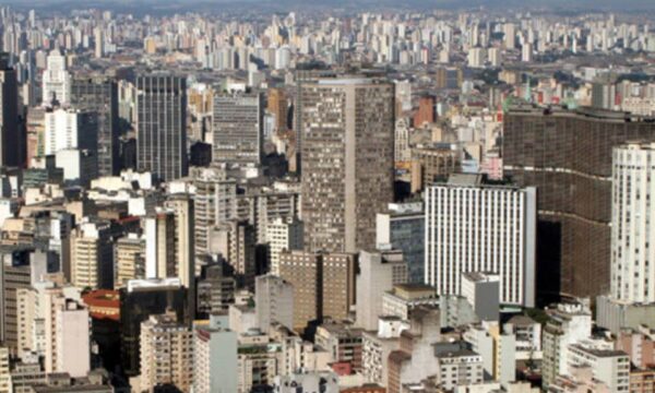 Prefeitura de SP libera mais R$ 200 milhões para retrofits no Centro;