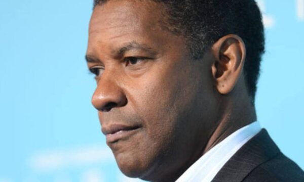 Denzel Washington conta como abandonou o álcool após 15 anos de consum