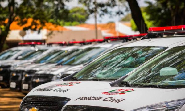 Mais policiais, IA e combate às facções: o que Tarcísio e Haddad propõ