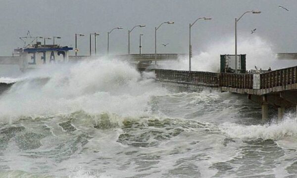 El Niño deve permanecer ativo no Brasil até 2027; entenda as consequências