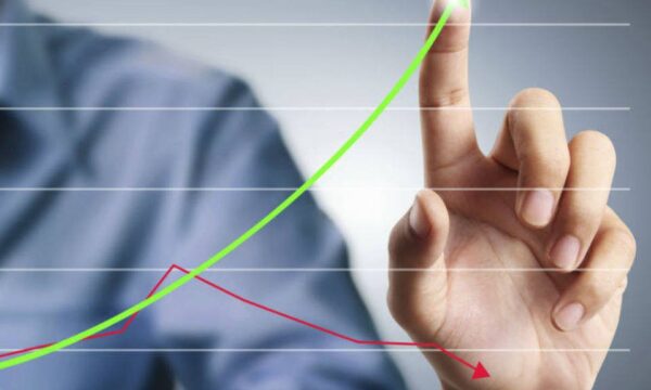 A IA na tomada de decisão sob incerteza: simulando cenários econômicos