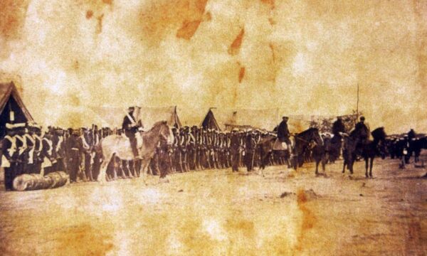Entenda o que foi a Guerra do Paraguai, conflito que tem pautado relaç