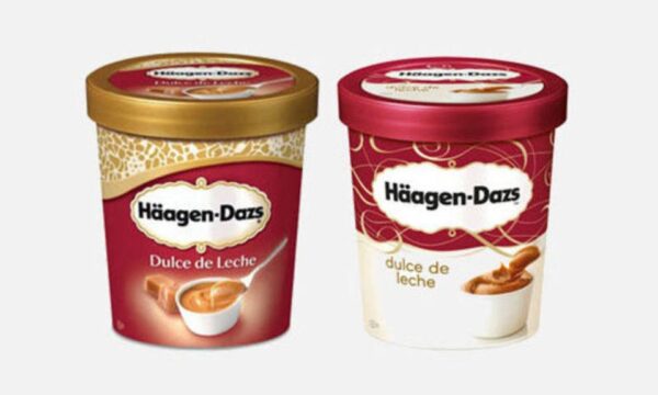 Häagen-Dazs deixa o Brasil: veja onde ainda é possível comprar os sorv