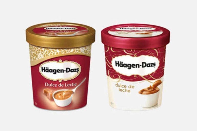 Häagen-Dazs deixa o Brasil: veja onde ainda é possível comprar os sorv