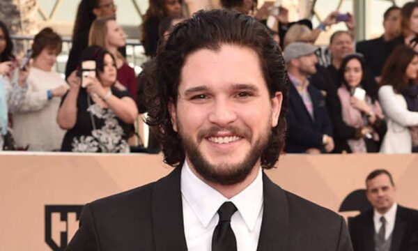 Jon Snow em Hogwarts? Kit Harington substitui Nicholas Hoult em ‘Harry Potter’