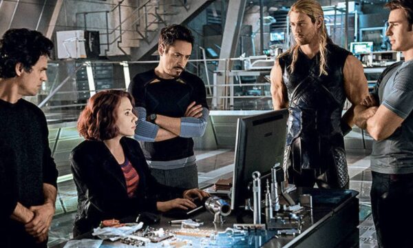 ‘Vingadores: Ultimato Encore’: pré-venda de ingressos está disponível;