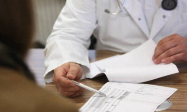 Problemas de saúde bucal podem estar associados à doença renal crônica