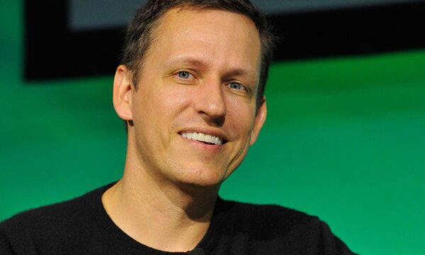 Peter Thiel aposta US$ 76 milhões em petróleo argentino; entenda o mot