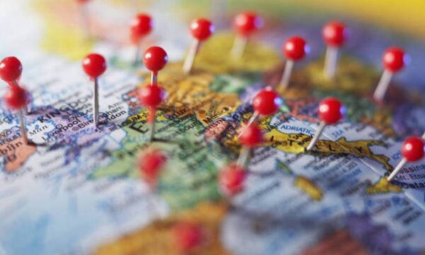 Prêmio nacional para universitários oferece viagem à China com tudo pago
