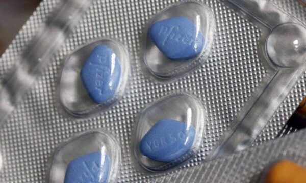 Viagra para tratar o câncer? Estudo de Israel aponta que sim