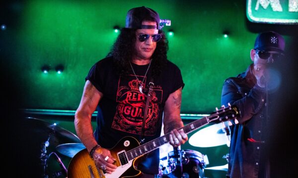 Nova espécie de cobra é descoberta na Nova Guiné e recebe nome de guitarrista