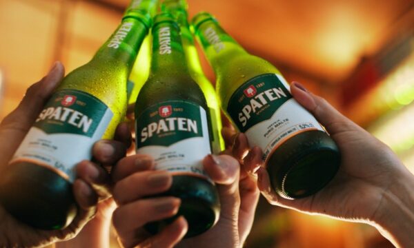 11ª edição do Churrascada é realizada com Spaten como cerveja oficial