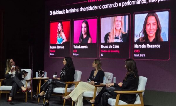 Mulheres no comando, prédios no Centro e IA nas empresas: o que está m