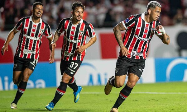 Como o São Paulo quer somar pontos com a torcida — e ampliar receita f