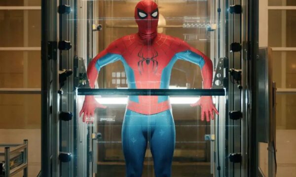 ‘Homem-Aranha: Um Novo Dia’ tem maior estreia do ano nos cinemas