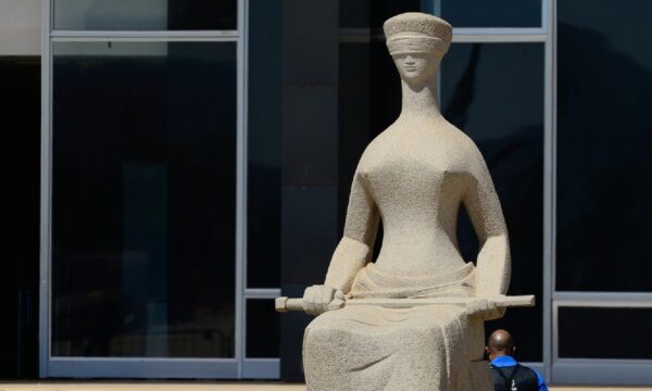 STF amplia alcance da Lei Maria da Penha para casos sem vínculo domést