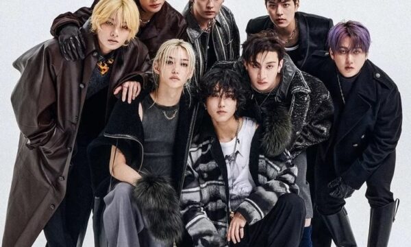 Como assistir ao show do Stray Kids ao vivo no Rock in Rio?