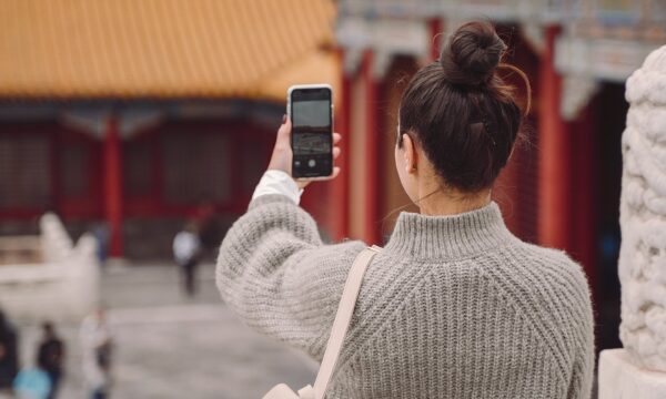 O seu talento pode te levar longe — até mesmo para a China, com tudo pago