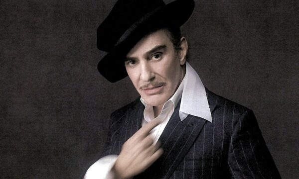 Como John Galliano voltou ao centro da moda mundial