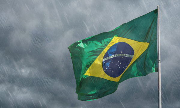 Brasil precisa ajustar as contas antes da “tempestade” fiscal global,