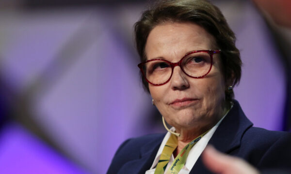 Tereza Cristina diz que negociação para vice de Bolsonaro ‘ainda tem e