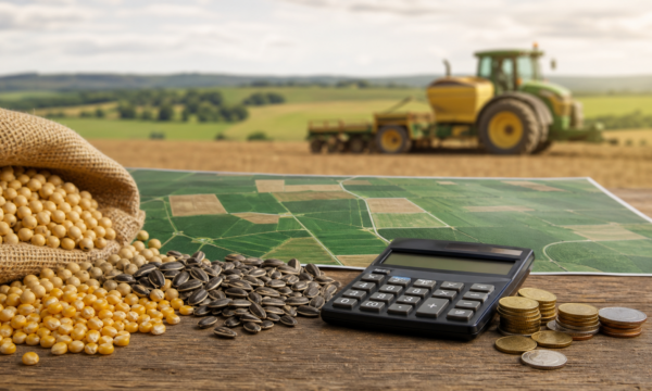 Fazenda autoriza R$ 25,8 bilhões para renegociação de dívidas rurais