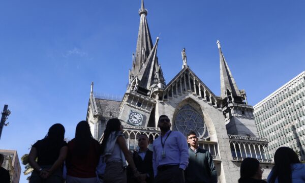 Café em alerta: terremoto afeta rota de 60% das exportações da Colômbi