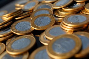 Tesouro Direto fecha semana sob estresse, com taxas dos Prefixados e I