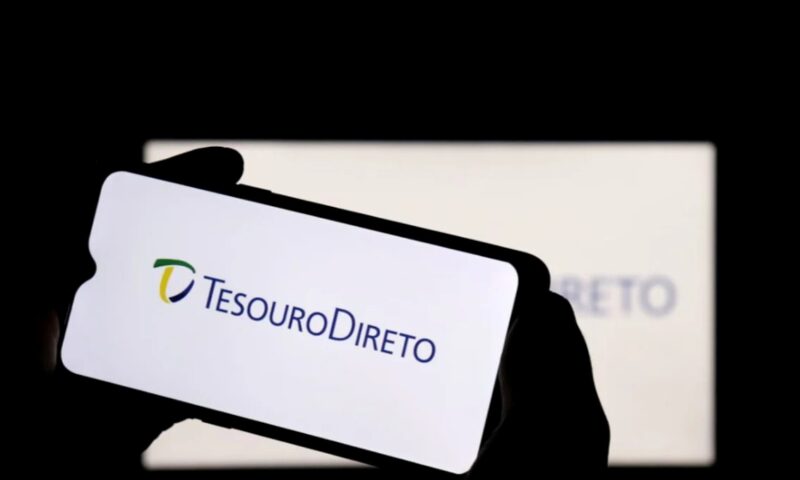 Tesouro Direto bate recorde em junho com impulso do Tesouro IPCA+