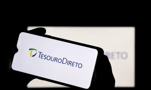 Tesouro Direto bate recorde em julho; Selic concentra mais da metade das aplicações