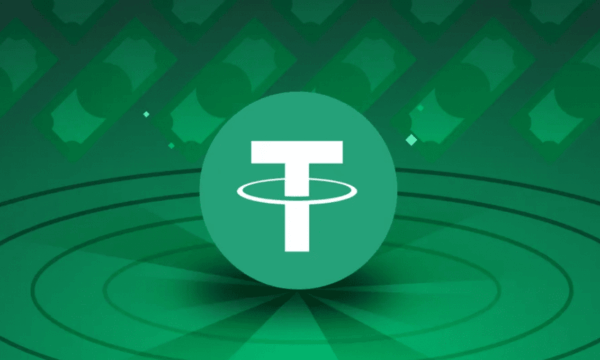 Tether registra lucro de US$ 1,5 bilhão com títulos do Tesouro, mas colchão de segurança cai pela metade. Por que?