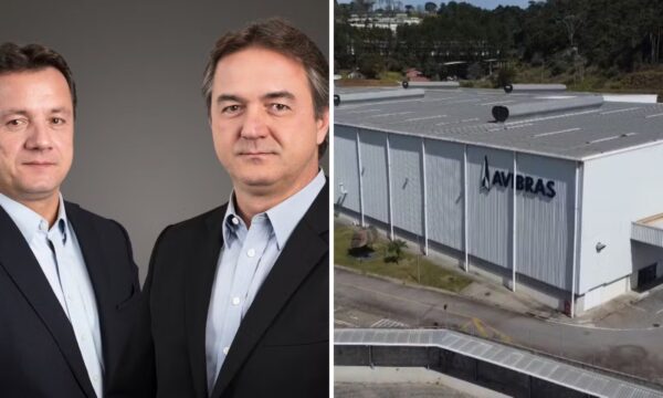 Irmãos Batista dizem que aquisição da Avibras é 'oportunidade' de entrar nos setores de defesa e aeroespacial; saiba o que diz processo ao Cade