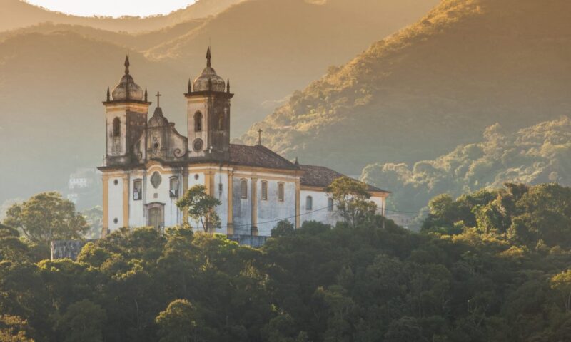 Eleições 2026: quem são os candidatos ao governo de Minas Gerais?