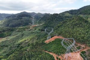 ONS revê disparo de plano emergencial de corte de geração de energia no Dia dos Pais
