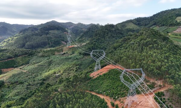 ONS revê disparo de plano emergencial de corte de geração de energia no Dia dos Pais