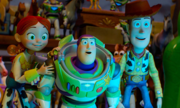 ‘Toy Story 5’ finalmente chega ao Disney+: veja a data de estreia no streaming