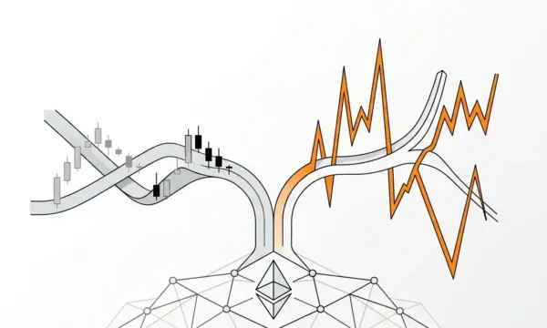 Traders de altcoins ampliam ganhos — e também os prejuízos