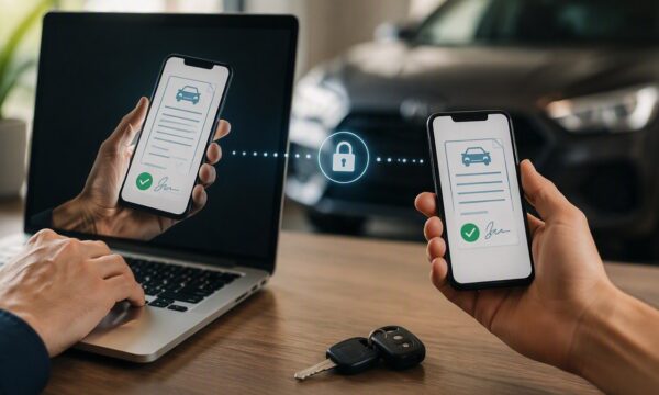Comprar ou vender carro está mais fácil: CNJ libera transferência digital de automóveis em todo o Brasil