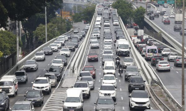 Governo amplia teto de financimento do Move Brasil para carros de até