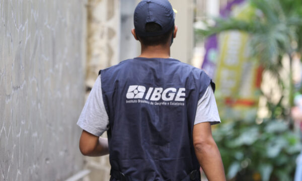 Servidores do IBGE entram em greve e criticam medidas ‘autocráticas’ e ‘ilegais’ de Pochmann