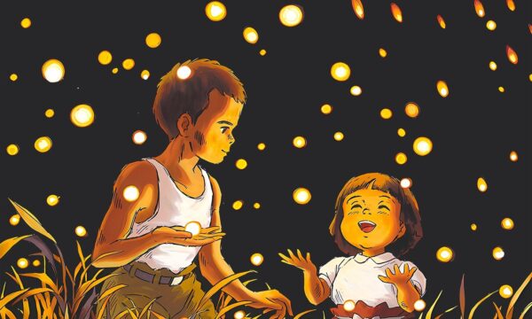 ‘Túmulo dos Vagalumes’ volta aos cinemas nesta semana; veja onde assis