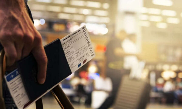 Brasil é quarto país que mais ampliou turismo internacional, diz OCDE