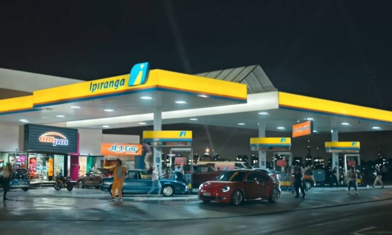 Ultrapar (UGPA3) tem salto no lucro do 2º trimestre, para R$ 1,7 bilhã