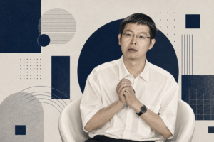 Fortuna de bilionário chinês de 36 anos sobe para US$ 2,7 bilhões com