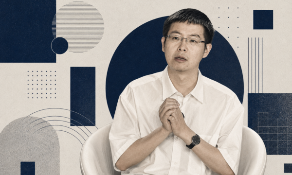 Fortuna de bilionário chinês de 36 anos sobe para US$ 2,7 bilhões com