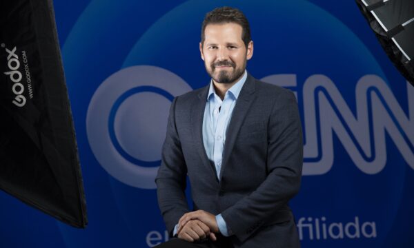 A nova aposta de Dony De Nuccio, ex-Globo, à frente de TV nos EUA