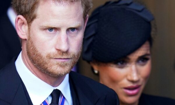 Por que os britânicos rejeitam Harry e Meghan? Entenda como o casal perdeu apoio no Reino Unido