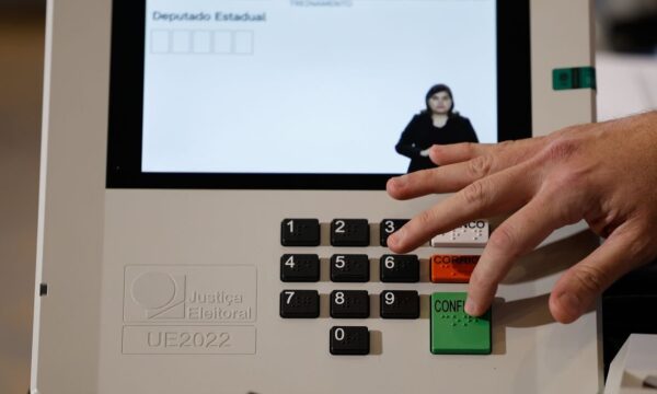 Agregador Inteligov/EXAME estreia com dados para presidente e governos