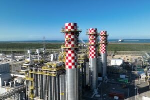 Maior térmica do Brasil é paralisada após falha em equipamento
